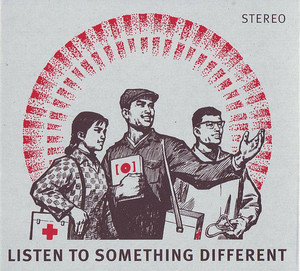 Listen To Something Different