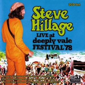Live At Deeply Vale Festival 78