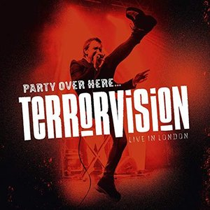 Party Over Here... [Live in London]
