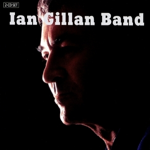 Ian Gillan Band CD01