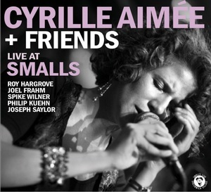 Live At Smalls