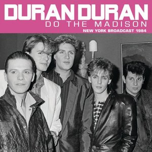 Do The Madison