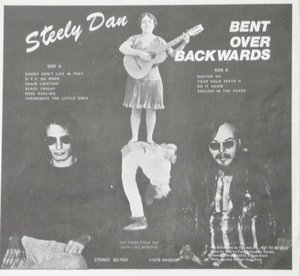 Bent Over Backwards (1978)
