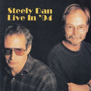 Live In 94