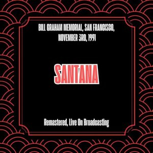 Bill Graham Memorial, San Francisco, November 3rd, 1991 (Remastered, Live On Broadcasting)