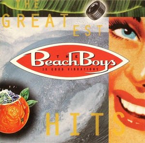 20 Good Vibrations The Greatest Hits