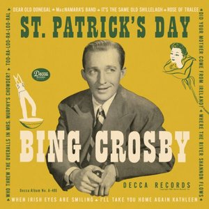 St. Patricks Day