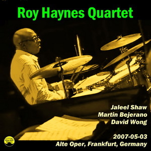 2007-03-05, Alte Oper, Frankfurt, Germany