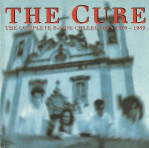 The Complete B-Side Collection 1979-1989