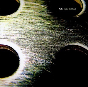 Metal On Metal (CD2) MDML98 - Métal De Métal European Live Tour 1998