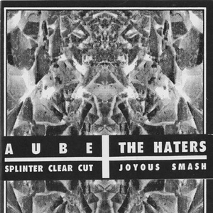 Splinter Clear Cut / Joyous Smash