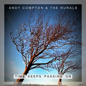 Time Keeps Passing On