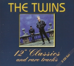 12' Classics And Rare Tracks (CD1)