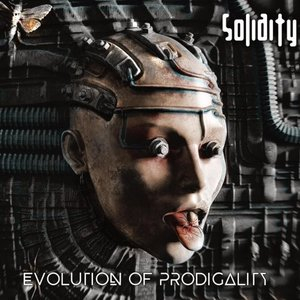 Evolution of Prodigality