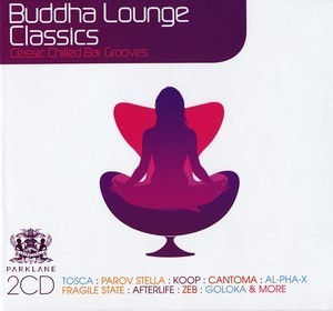 Buddha Lounge Classics (CD1)
