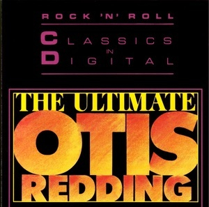 The Ultimate Otis Redding