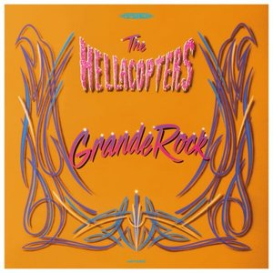 Grande Rock Revisited