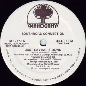 Just Laying It Down / You Like It, We Love It