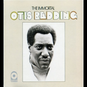 The Immortal Otis Redding