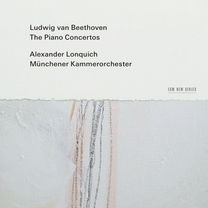 The Piano Concertos (Alexander Lonquich)
