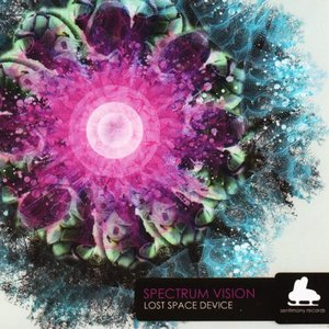 Lost Space Device