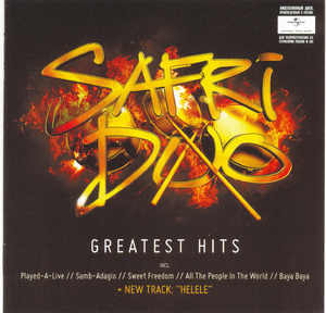Greatest Hits