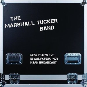 New Years Eve In California, 1973 (KSAN Broadcast)