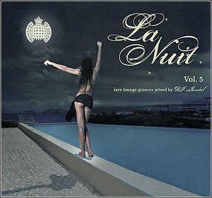 La Nuit Vol.5 (CD2)