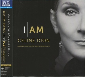 I Am: Celine Dion (Original Motion Picture Soundtrack)