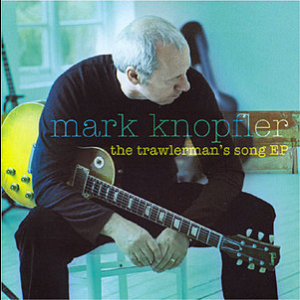 The Trawlerman's Song [EP]
