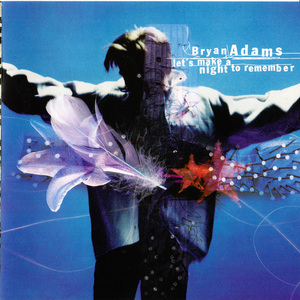 Lets Make A Night To Remember [CDS]