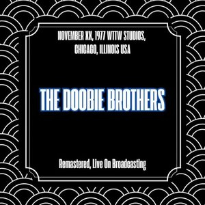 November Xx 1977 Wttw Studios Chicago Illinois