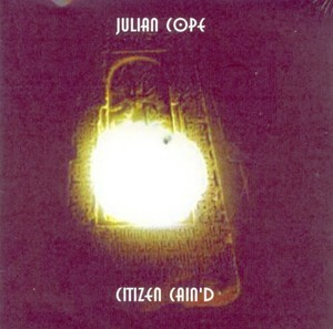 Citizen Cain'D