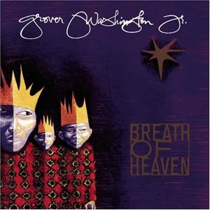 Breath Of Heaven - A Holiday Collection
