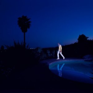 Cristal Medium Blue (Sparkle Edition / Live)