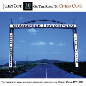 On The Road To Citizen Caind