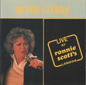 Live At Ronnie Scott's London