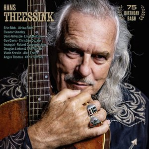 75 BIRTHDAY BASH