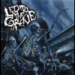 Led To The Grave