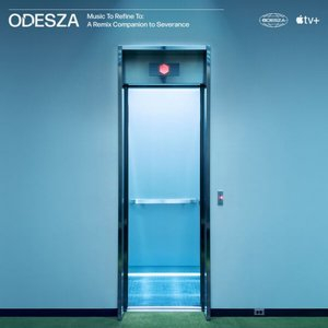 Music To Refine To: A Remix Companion to Severance