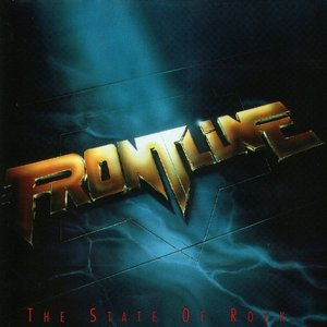 The State Of Rock (Japanese Edition)