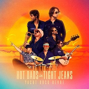 HOT DADS in TIGHT JEANS