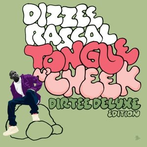 Tongue N Cheek [Dirtee Deluxe Edition]