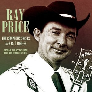 The Complete Singles As & Bs 1950-62, Vol. 1-2