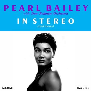 In Stereo (and Mono)