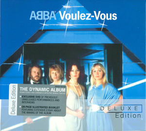 Voulez-Vous