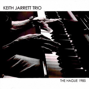 1985-07-12, North Sea Jazz Festival, Den Haag, Netherlands (complete speed fixed)