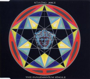 The Pandemonium Single [CDS]
