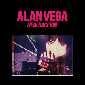 New Raceion (2018 Remastered)