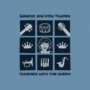 Audience With the Queen